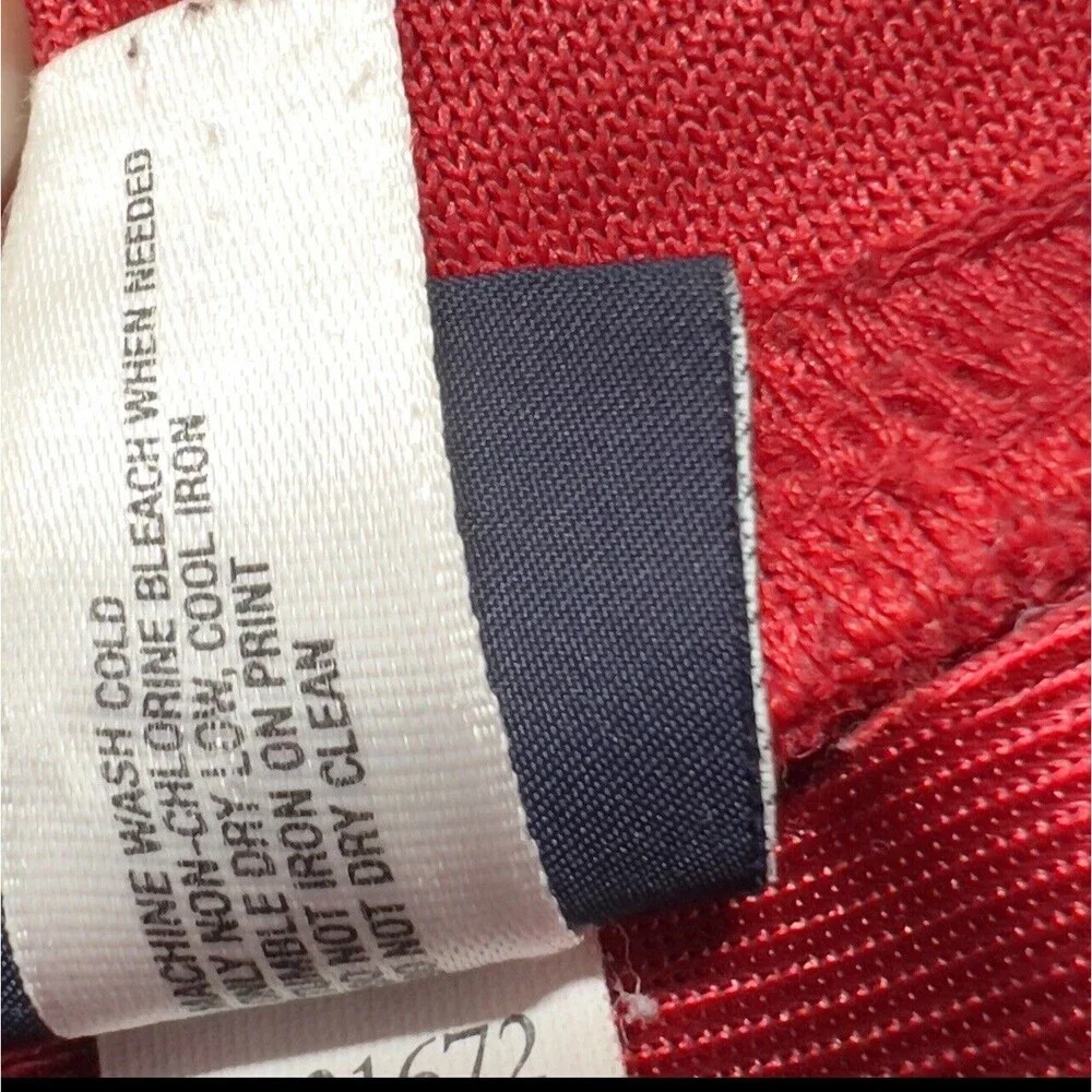 Gap Kids Shorts Youth XXL (14-16) Red Athletic‎ Basketball Drawstring Waist